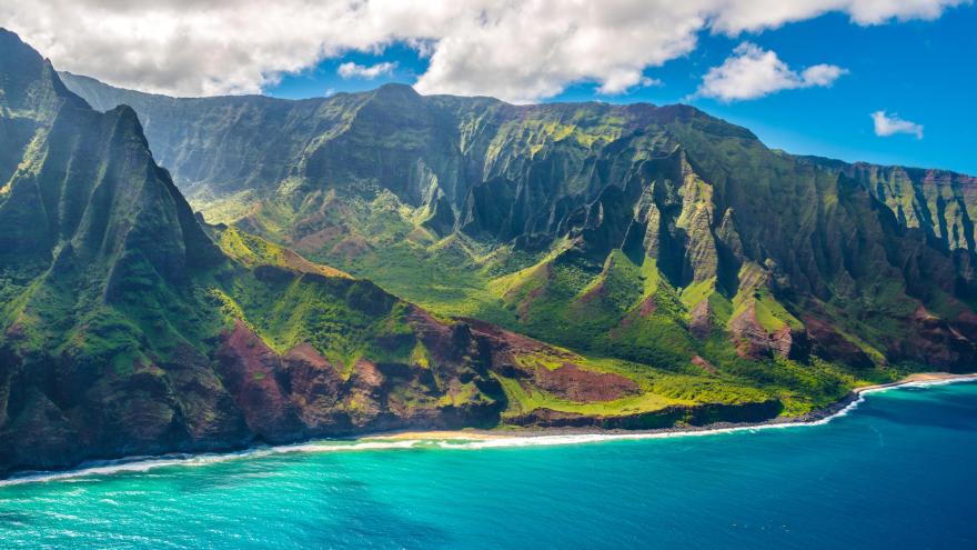 Travel to Hawaii during Covid-19: What you need to know before you go