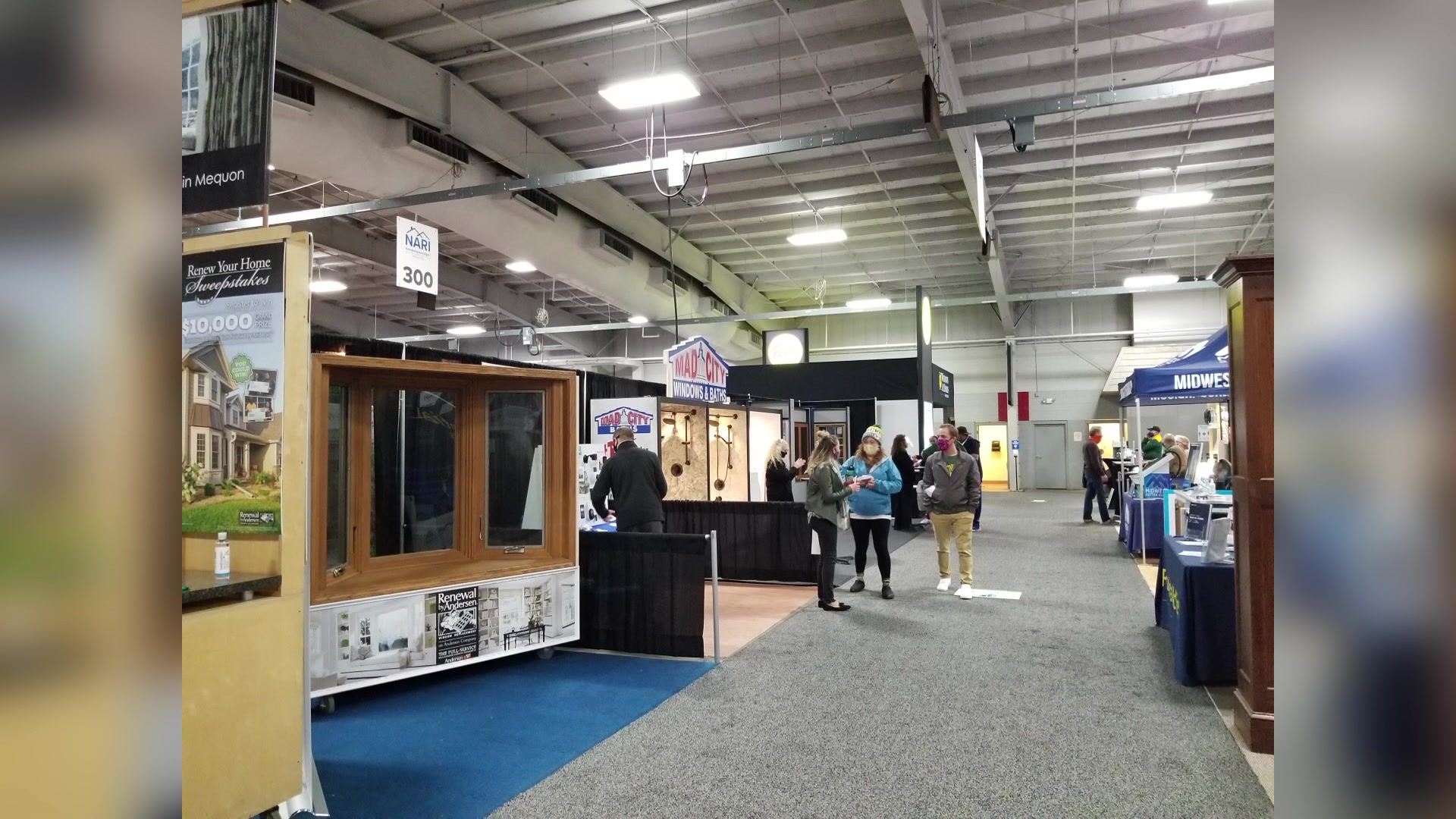 NARI Spring Home Improvement Show returns for 60th year this weekend