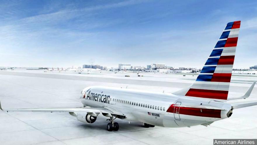 American Airlines bans insects, hedgehogs and goats as emotional support  animals