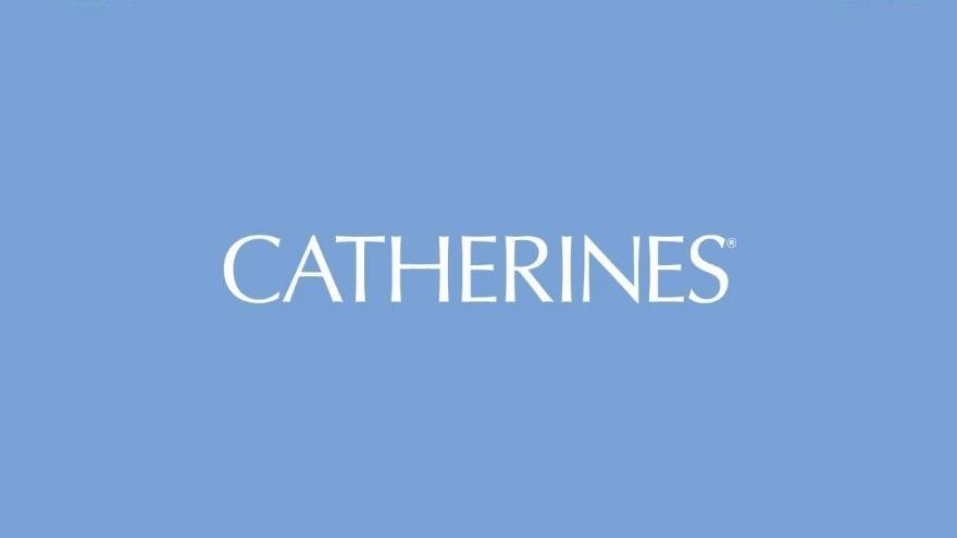 Catherines plans to close all of its stores