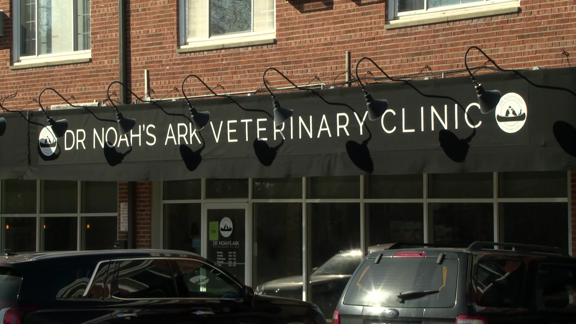 Dr. Noah's Ark Veterinary Clinic shuts down following owner's death