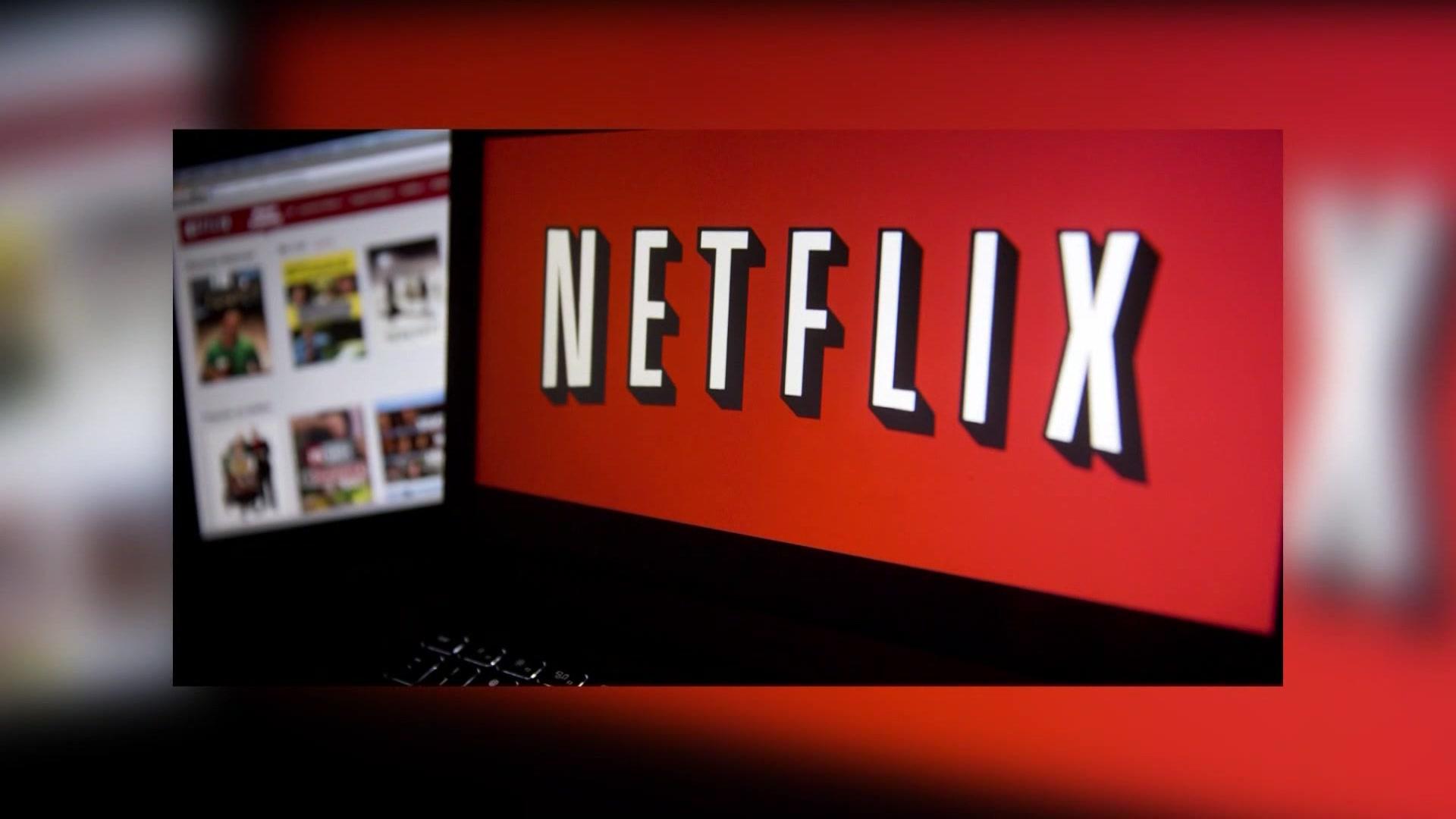 Netflix raising prices by 10 percent