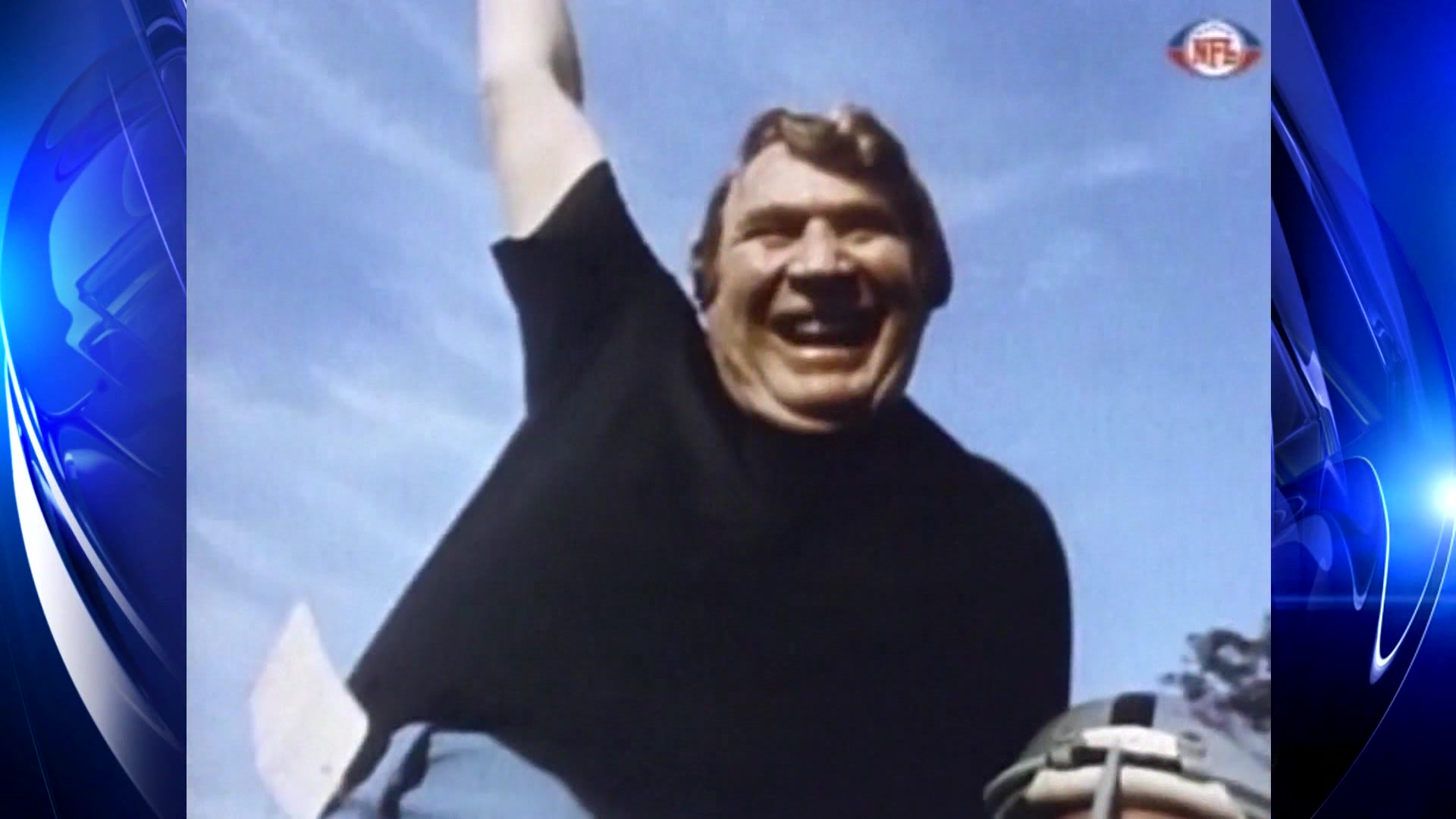 How John Madden became the biggest name in video games