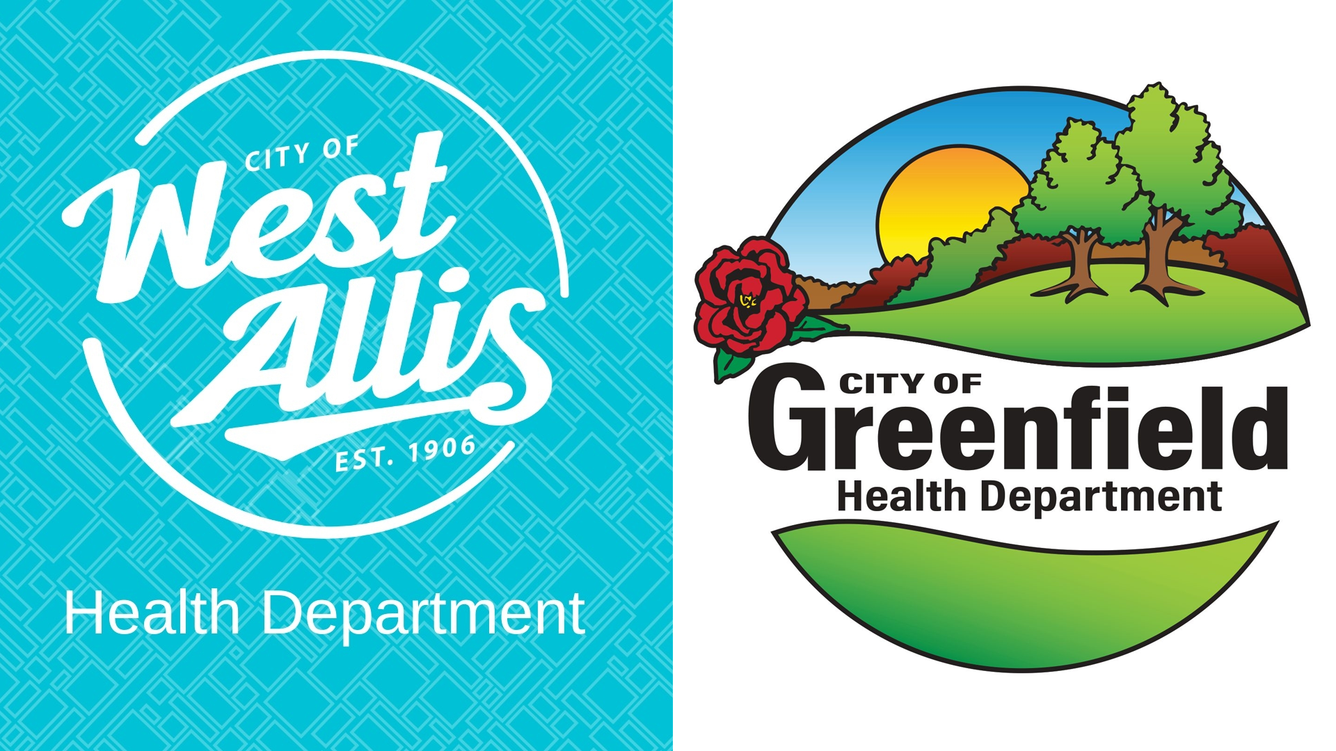 Merger of Greenfield and West Allis Health Departments
