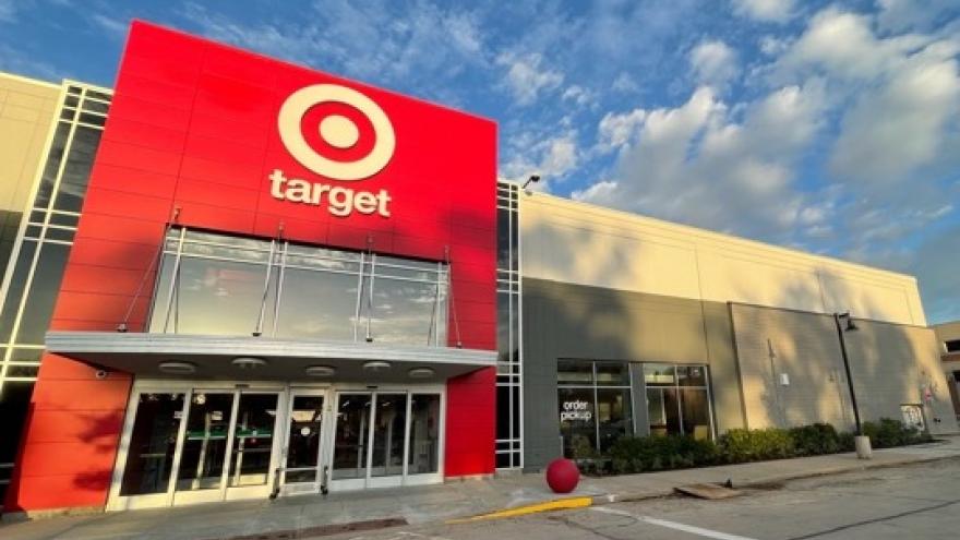 Target set to open store in Glendale Oct. 24