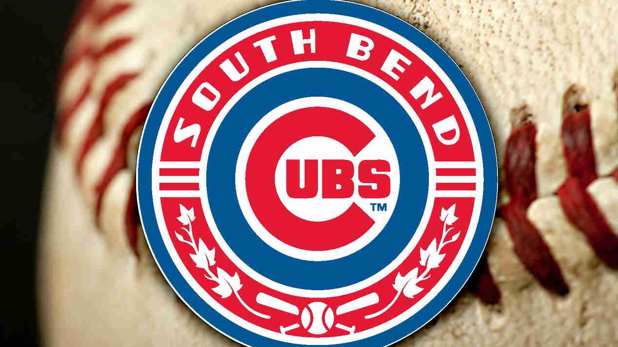 south bend cubs roster