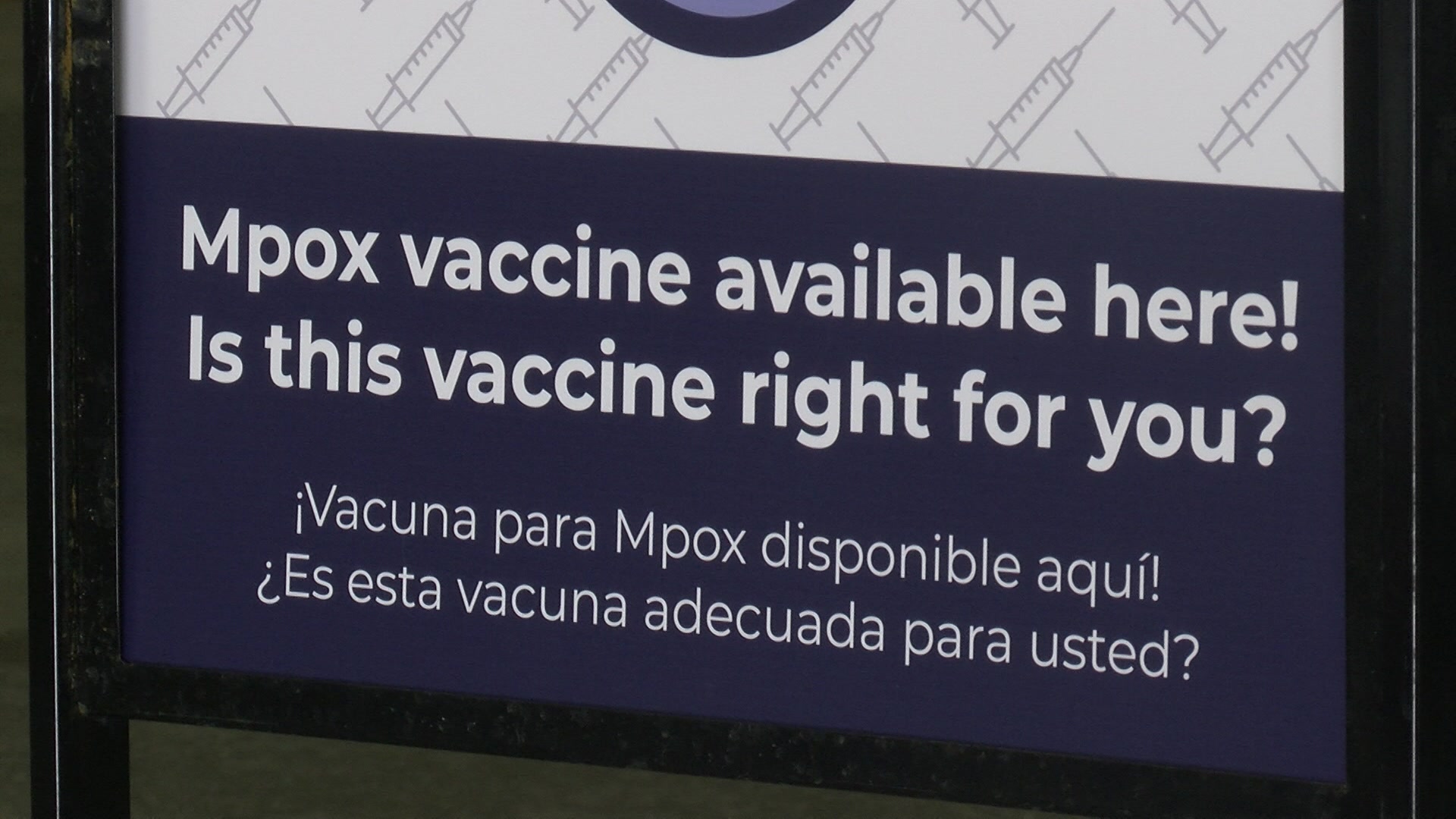 Milwaukee Health Department Offers Free Drive-Thru Vaccination Clinic In Response to Mumps Case in Resident