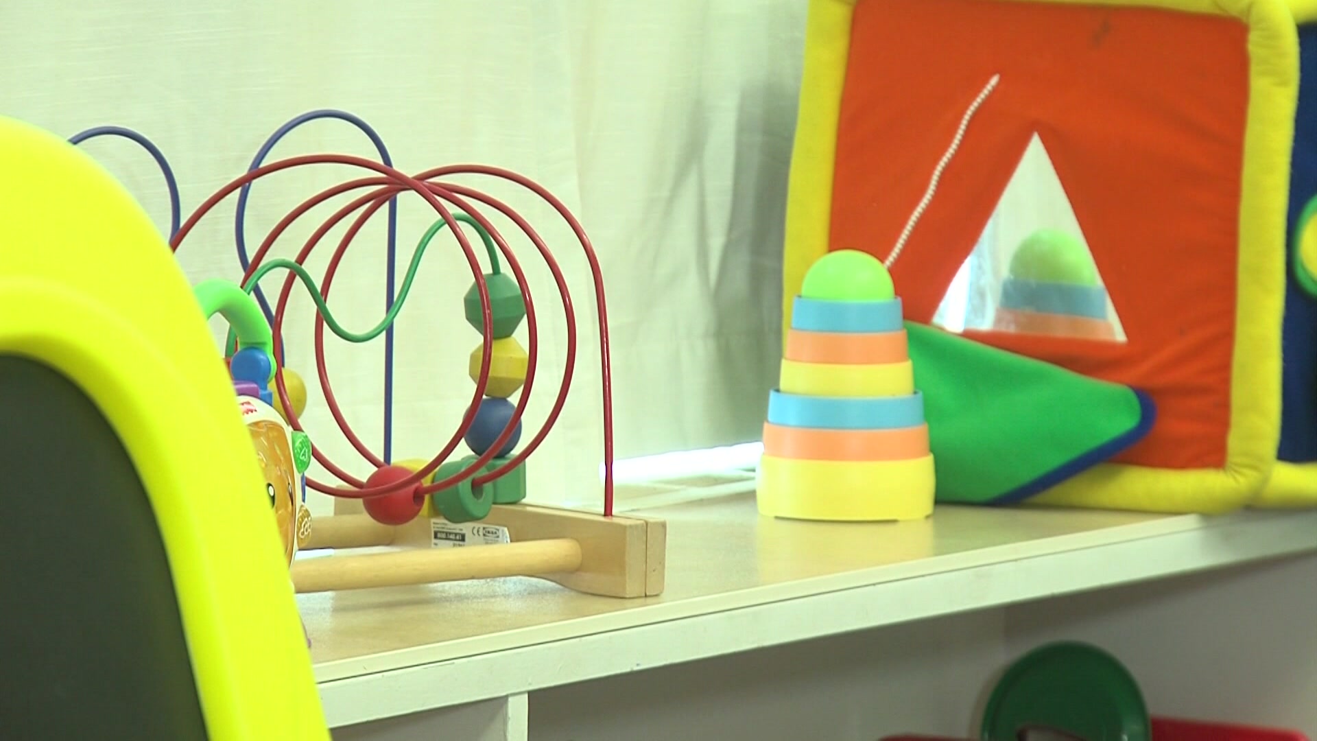 Growing concerns about day care safety after recent allegations of abuse in Waukesha County