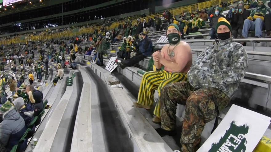 cost of green bay packers season tickets