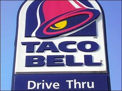 Taco Bell is gaining floor as individuals look to save lots of on meals