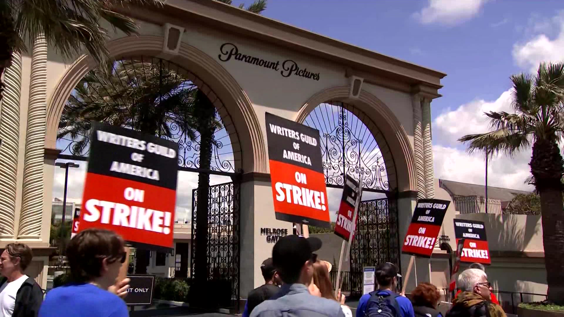 Milwaukee screenwriter reflects on how WGA strike could impact enjoyment field