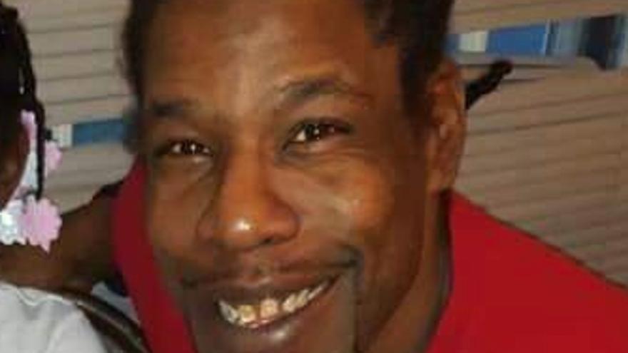 Alert Canceled for 44-year-old Keith Carter