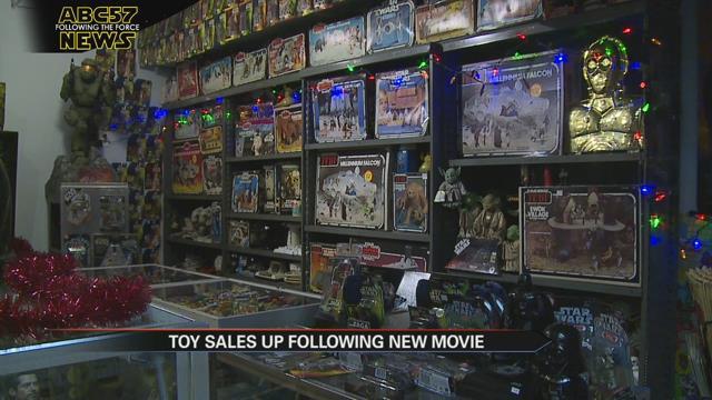 star wars toys store
