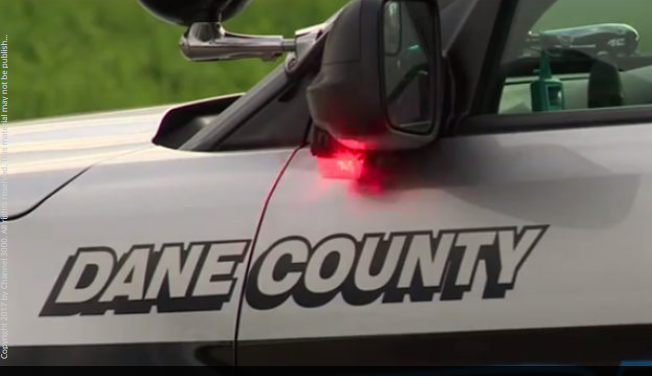 Dane County deputy fatally shoots person suspected of weapons violations
