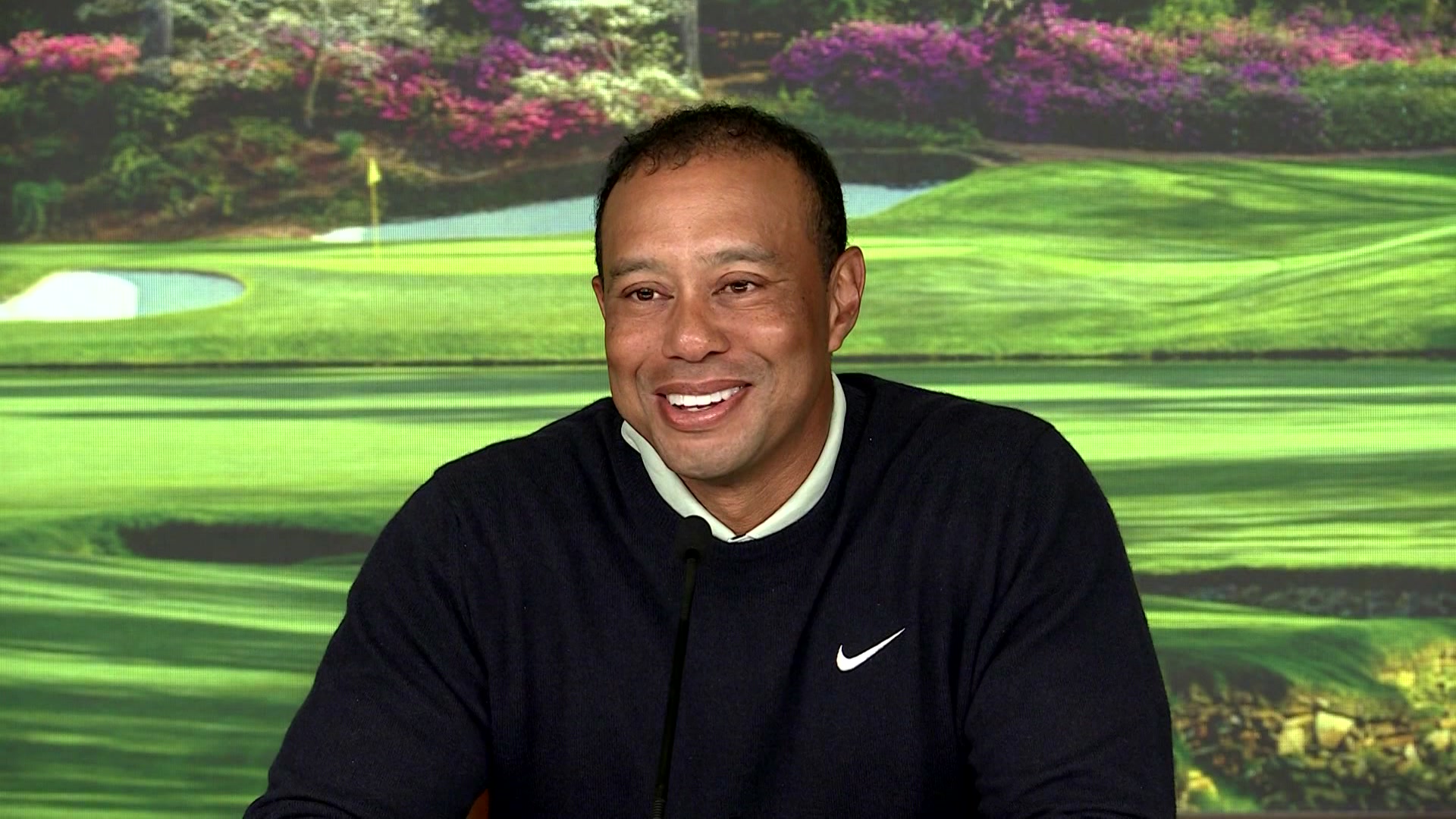 Tiger Woods to continue career that started in Milwaukee