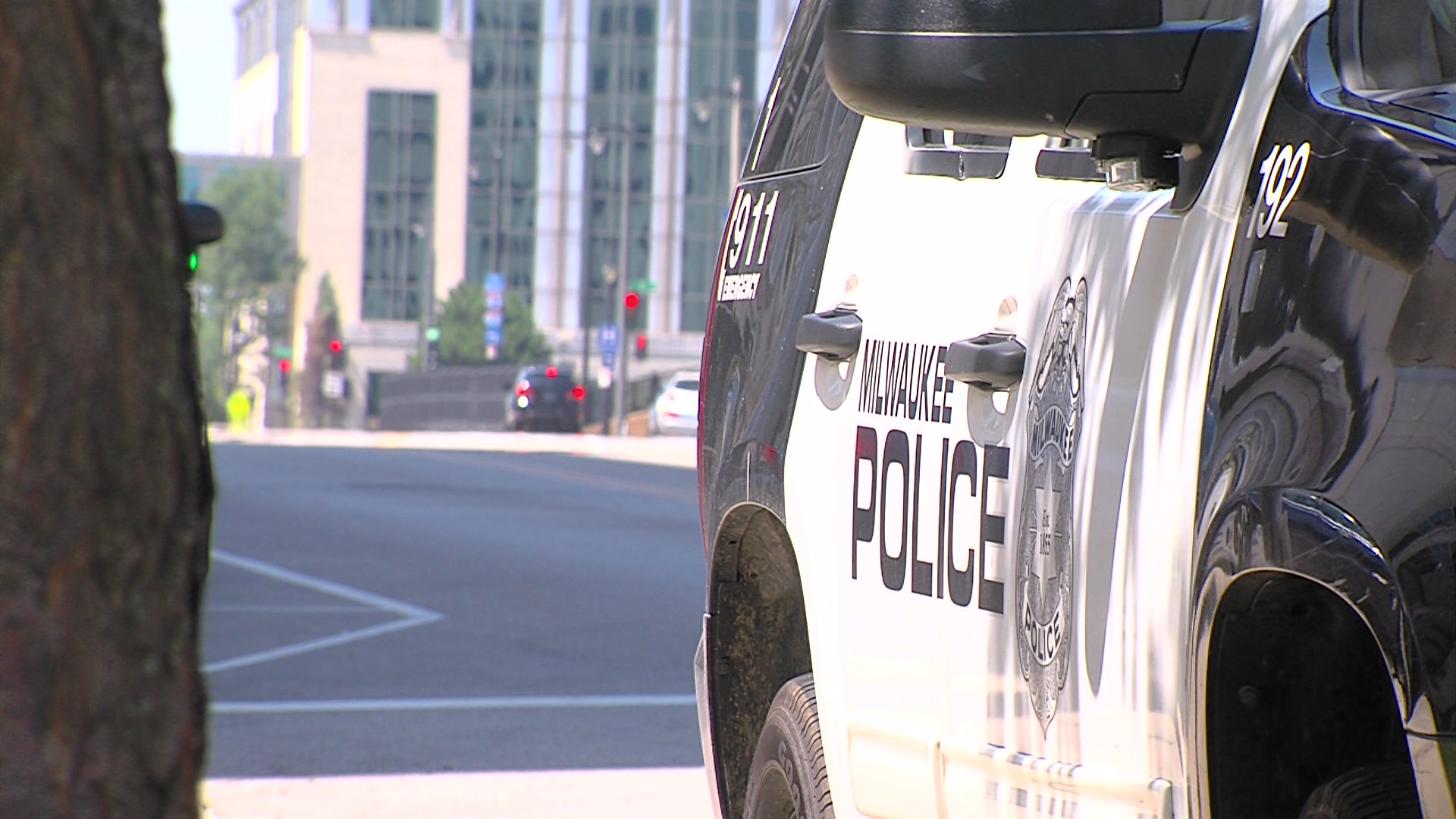 'The police department is well prepared': Law enforcement will amp up security for 2024 RNC 'The police department is well prepared': Law enforcement will amp up security for 2024 RNC - WDJT