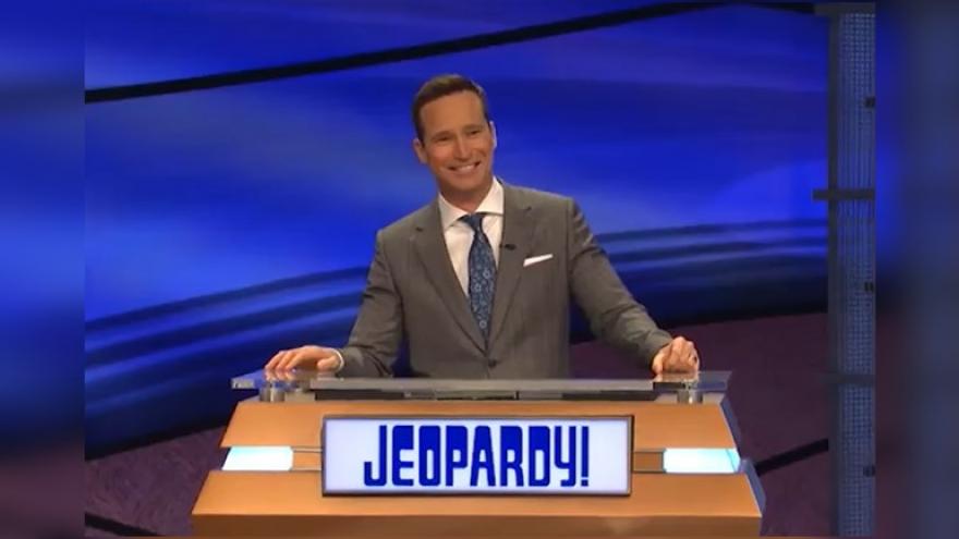 Who is Mike Richards? Meet the reported new host of 'Jeopardy