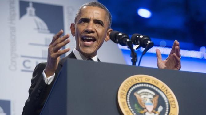 Former president Barack Obama coming to Milwaukee Oct. 29 for Democrat campaign rally