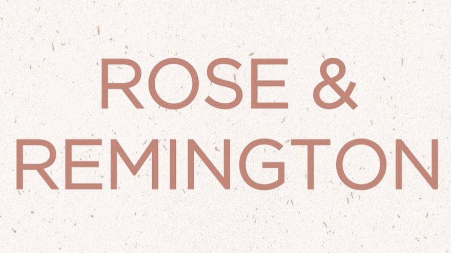New Women S Clothing Rose Remington Opening At University Park Mall - Rose And Remington Home Decor