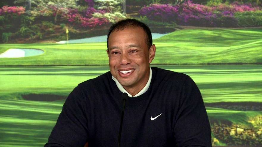 Tiger Woods Net Worth 2022: Turns Down An  Enormous Amount Of Money To Join Saudi-Backed Golf League LIV