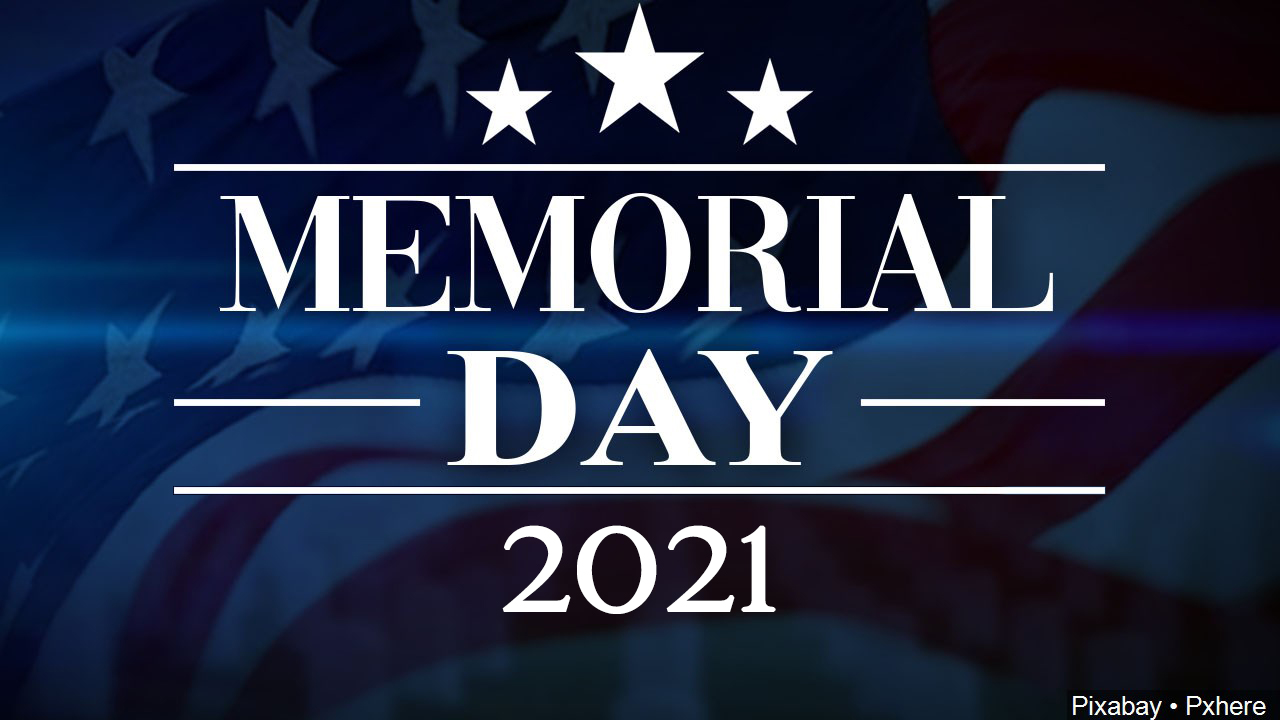List Of Memorial Day Parades And Ceremonies
