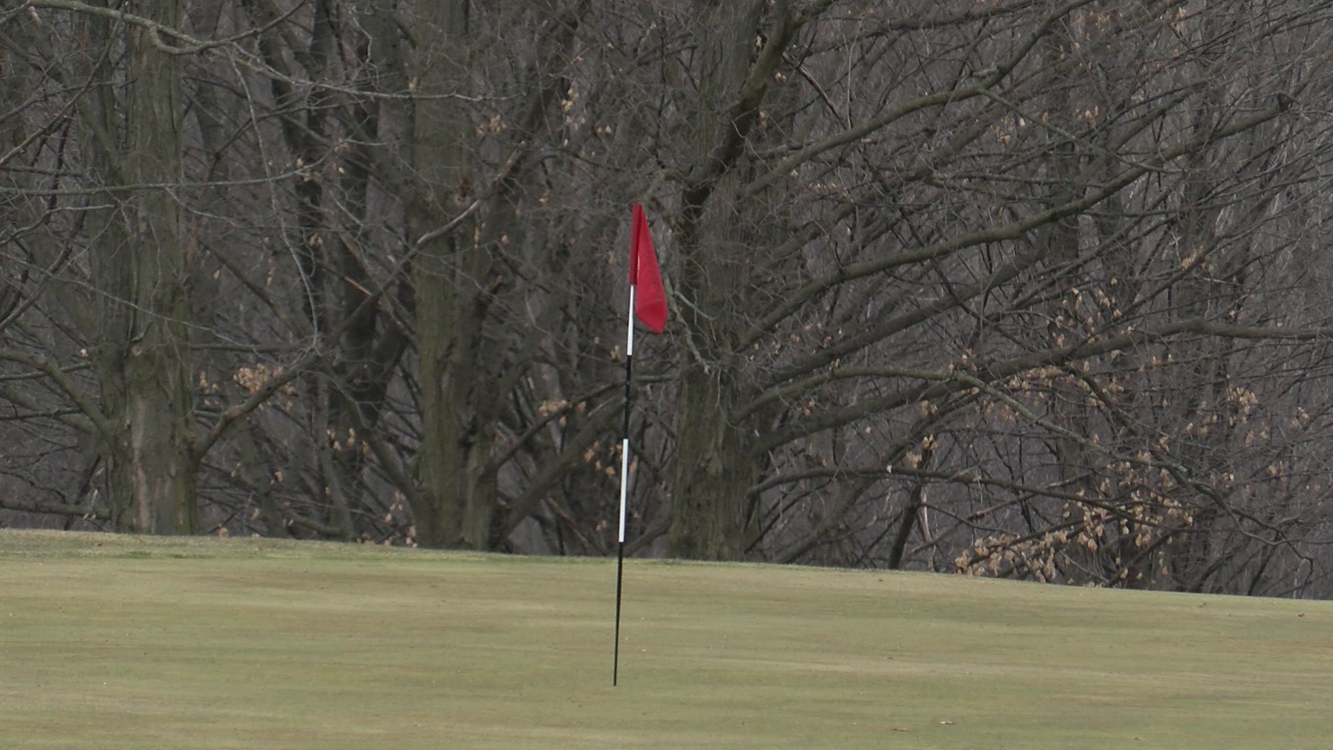 A rare February event: Milwaukee Co. to open 3 golf courses Sunday-Tuesday