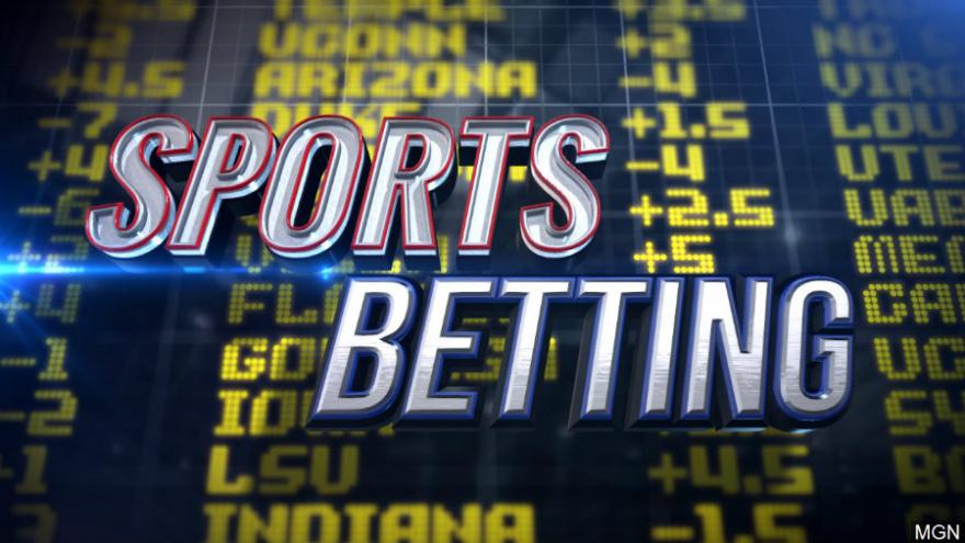 Who will referee billion-dollar sports betting industry?