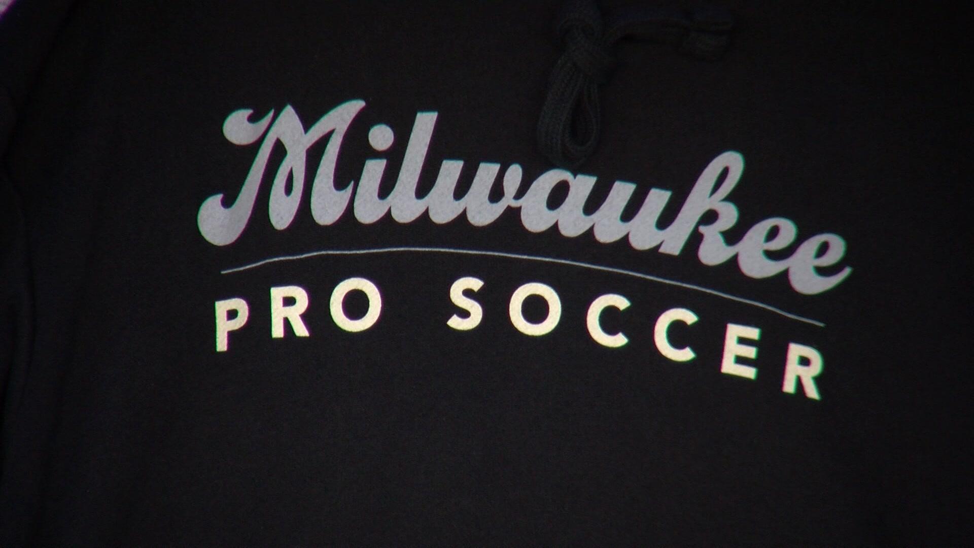 New USL Championship League soccer team is headed to Milwaukee