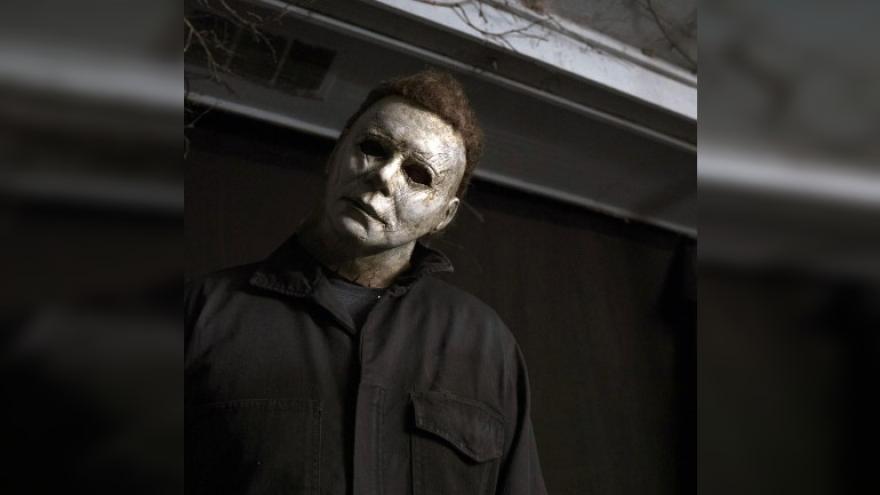 A Company Will Pay Someone 1300 To Watch 13 Horror Movies In October