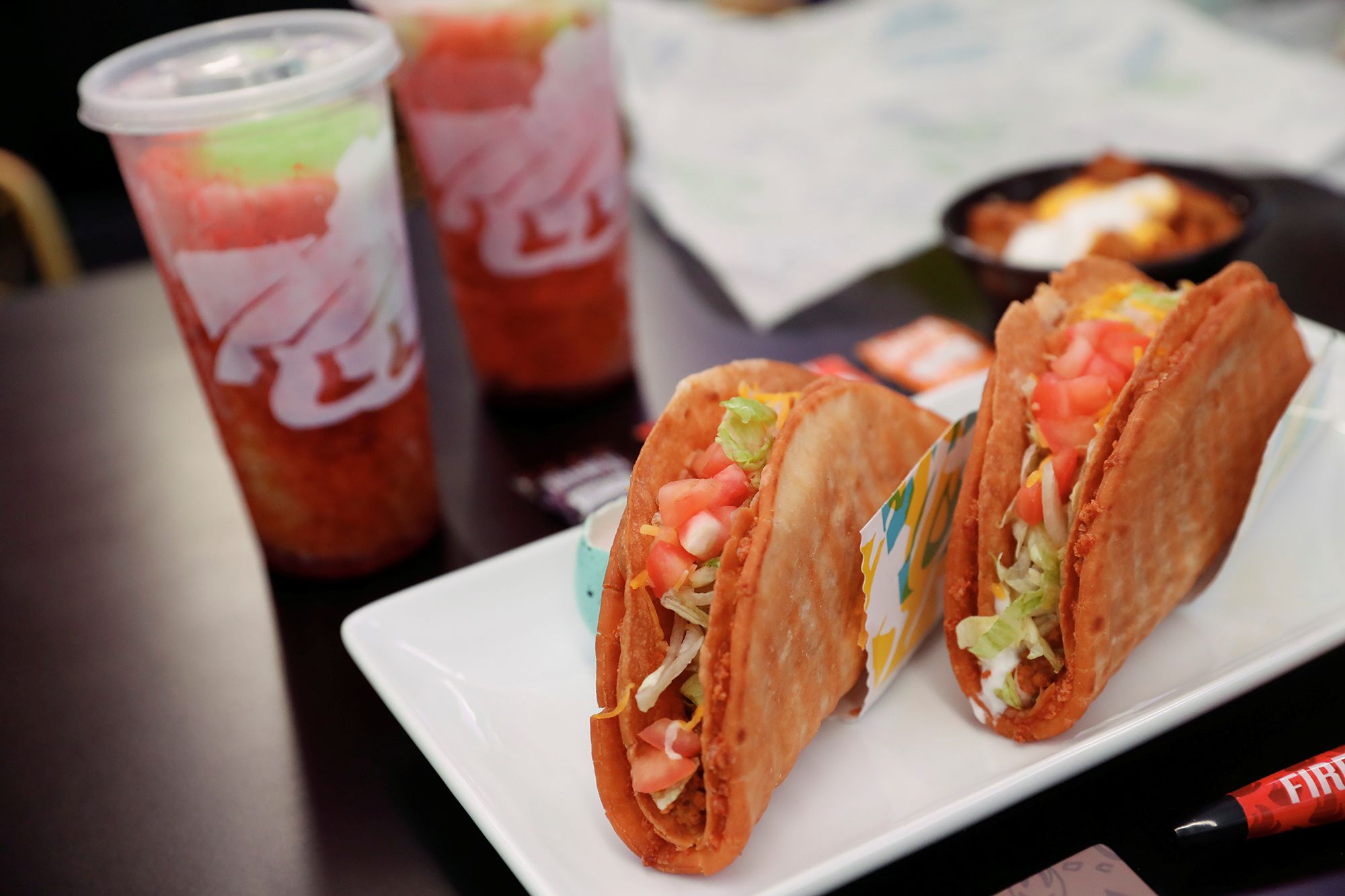 Taco Bell’s battle to free the ‘Taco Tuesday’ trademark is formally over